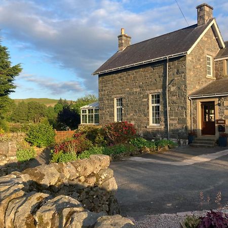 Polharrow Vila Dalry  Exterior foto